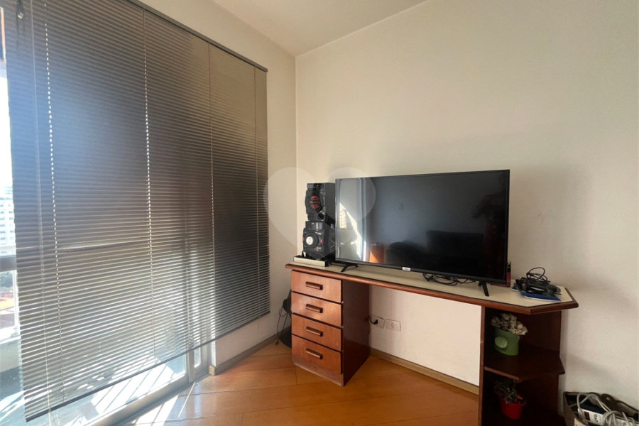 Apartamento à venda com 3 quartos, sendo 1 suíte, em Santana, São Paulo, SP