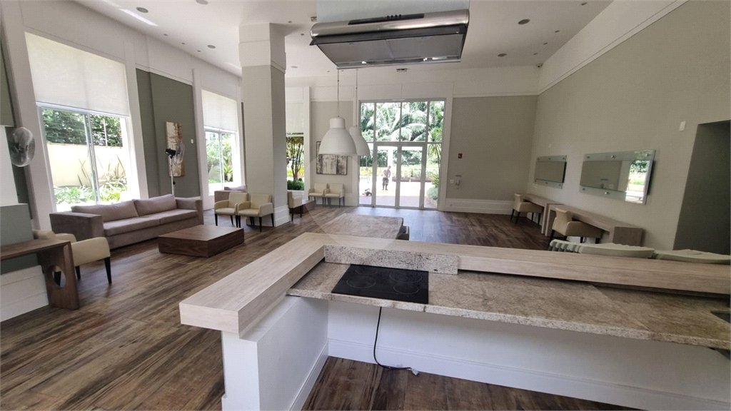 Apartamento para alugar com 3 suítes em Paraíso, São Paulo, SP