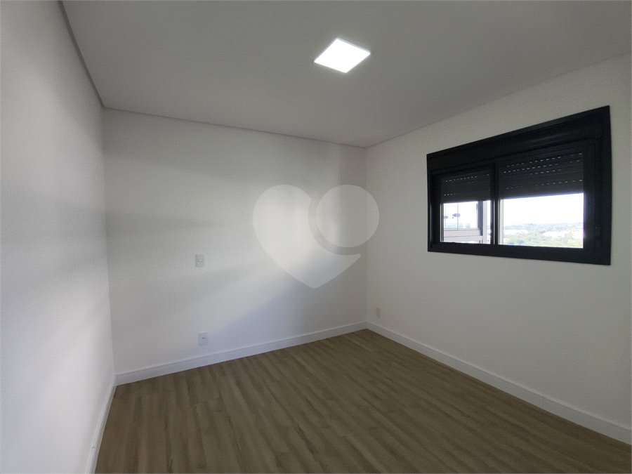 Apartamento à venda com 4 quartos, sendo 2 suítes,  em Além Ponte, Sorocaba, SP