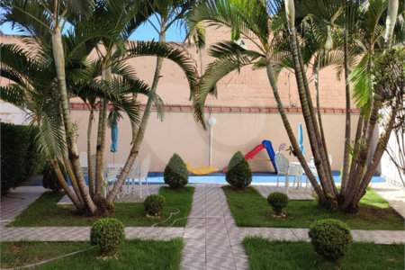 Apartamento à venda com 2 quartos em Chácara do Vovô, Guarulhos, SP