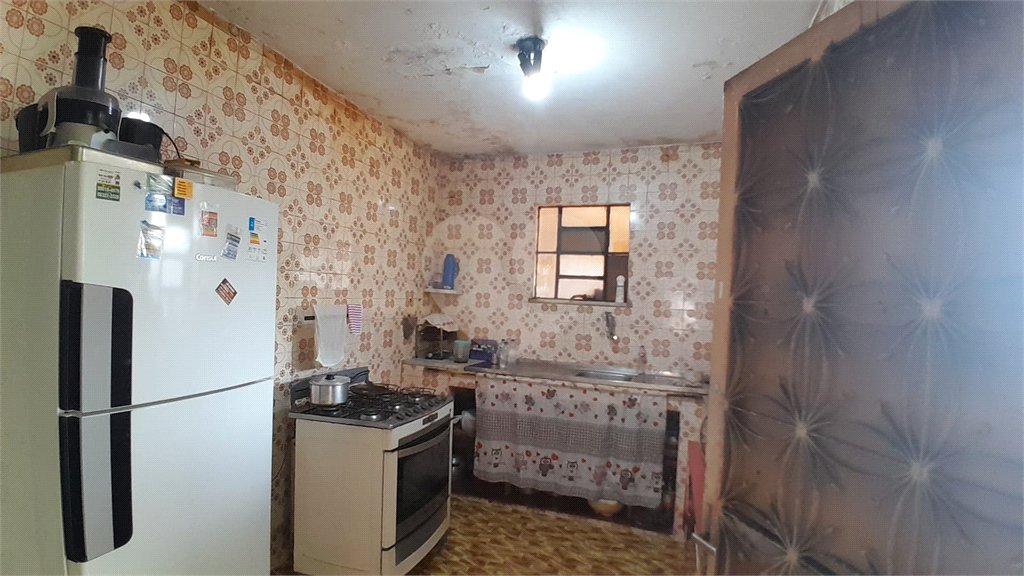Casa à venda com 2 quartos em Campo Grande, Rio de Janeiro, RJ