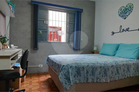 Casa à venda com 2 quartos em Jardim Paraíso, Salto, SP