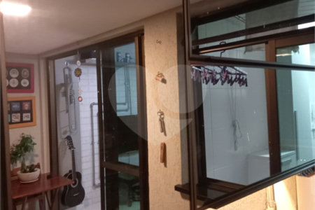 Apartamento à venda com 3 quartos, sendo 1 suíte, em Rio Comprido, Rio de Janeiro, RJ