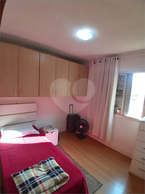 Apartamento à venda com 2 quartos em Freguesia do Ó, São Paulo, SP