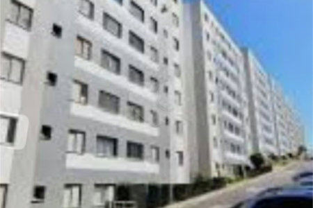 Apartamento à venda com 3 quartos em Parque Bela Vista, Votorantim, SP