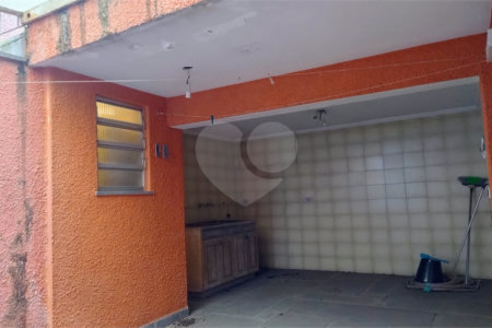 Sobrado para alugar com 3 quartos em Alto da Boa Vista, São Paulo, SP