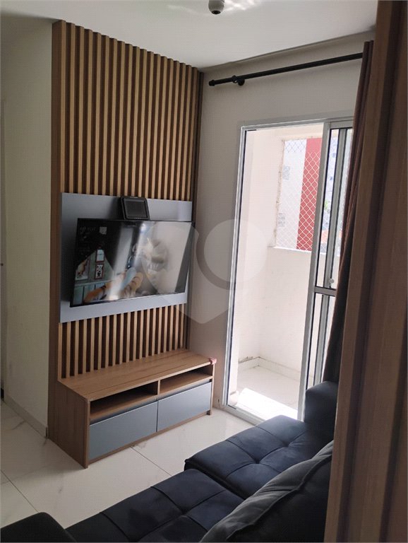 Apartamento à venda com 2 quartos em Vila Guilherme, São Paulo, SP