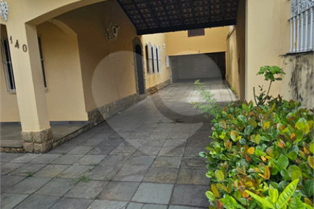 Casa à venda com 3 suítes em Campo Grande, Rio de Janeiro, RJ