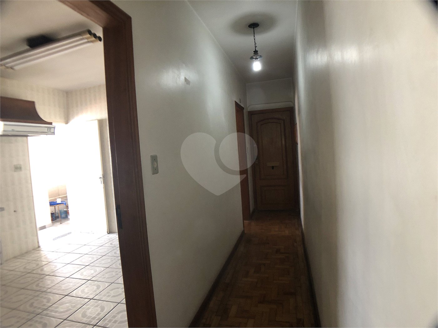 Apartamento à venda com 3 quartos em Vila Paulicéia, São Paulo, SP