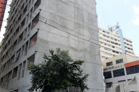 Apartamento à venda com 1 quarto em Pinheiros, São Paulo, SP