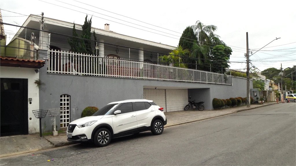 Casa à venda com 4 suítes em Lar São Paulo, São Paulo, SP