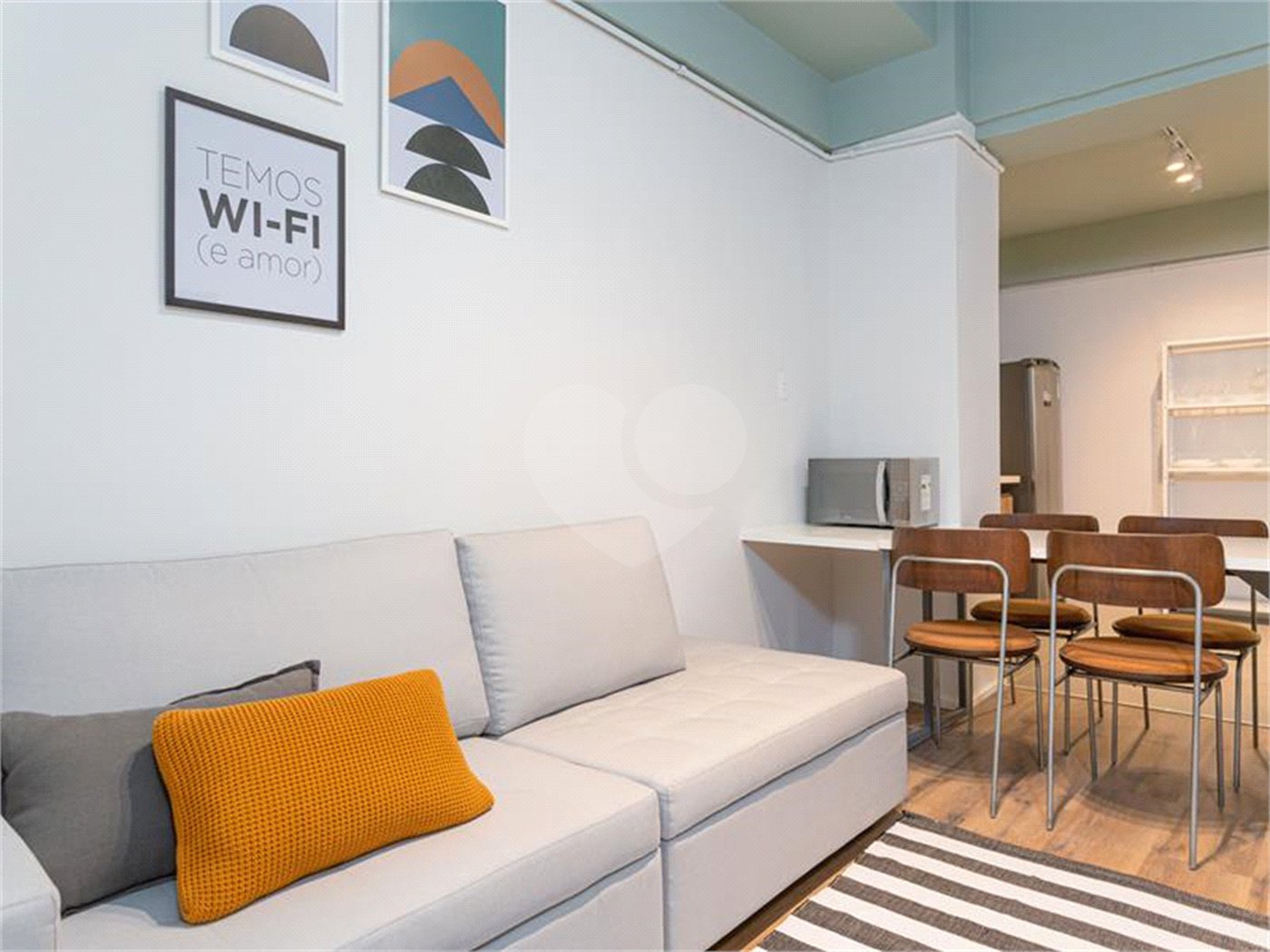 Apartamento à venda com 4 quartos, sendo 1 suíte, em Pinheiros, São Paulo, SP