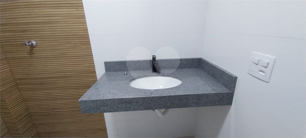 Apartamento à venda com 2 quartos em Santana, São Paulo, SP