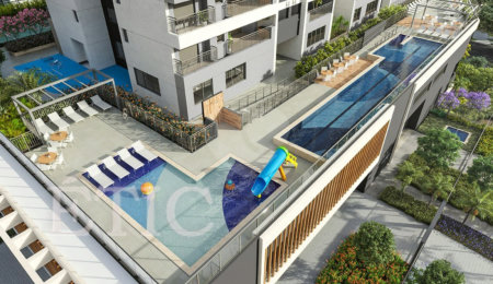 Apartamento à venda com 2 quartos, sendo 1 suíte,  em Vila Prudente, São Paulo, SP