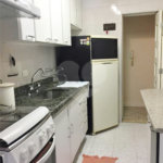 Apartamento à venda com 2 quartos em Indianópolis, São Paulo, SP