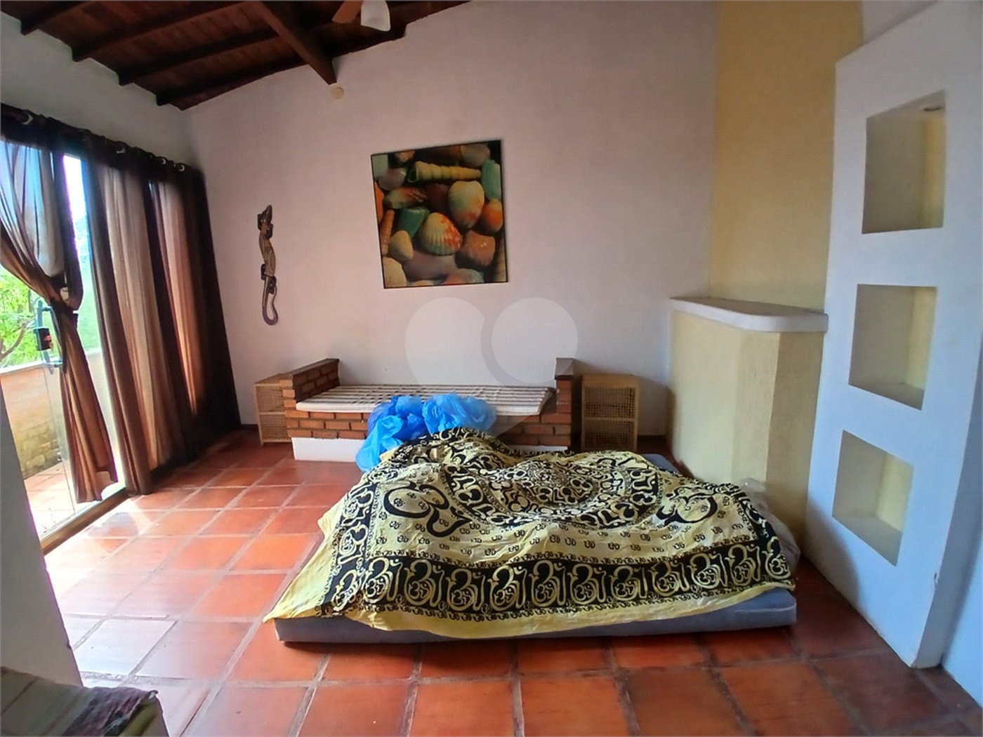 Casa à venda com 4 suítes em Geribá, Armação dos Búzios, RJ