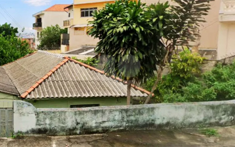 Terreno à Venda na Vila Maria – 220 m² | Excelente Oportunidade para Construção