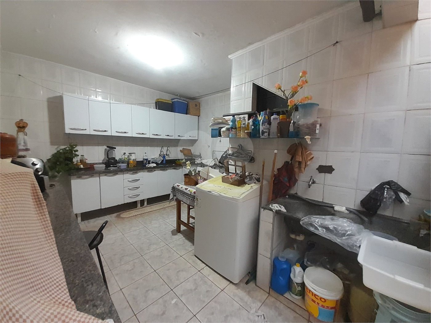 Casa a Venda no Jardim Belvedere