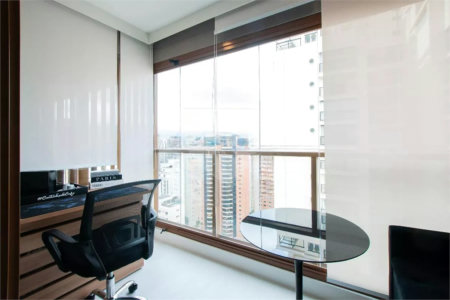 Apartamento á venda - Conceição