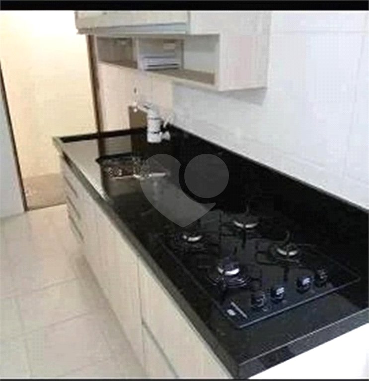 Apartamento 3 quartos - 1 suite - Alto da Boa Vista
