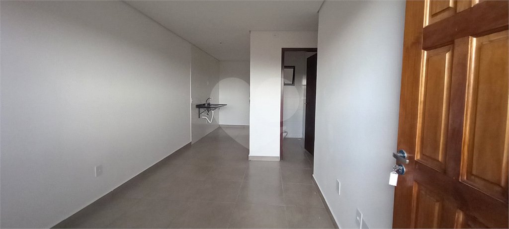 Apartamento Novo na Freguesia do Ó com 40,15m2 - 2 Dormitórios e 1 Vaga de garagem.