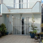 Casa com 194m², 3 dormitórios, sendo 1 suíte, 2 vagas, à venda na Vila Formosa.