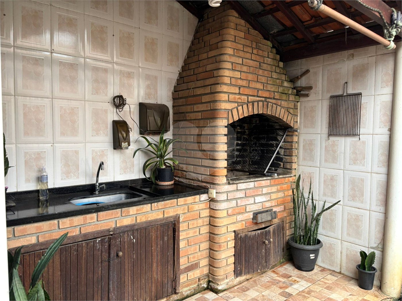 Casa à venda com 450m² - Guarulhos