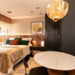 Studio Mobiliado em Moema | 29m² Pronto para Morar ou Investir