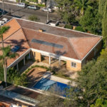 Casa Térrea à venda com 4 suítes em Brooklin Velho, São Paulo, SP