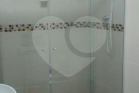 APARTAMENTO NO B R Á S – 67 MTS
