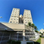 Apartamento no Edificio Guaratiba