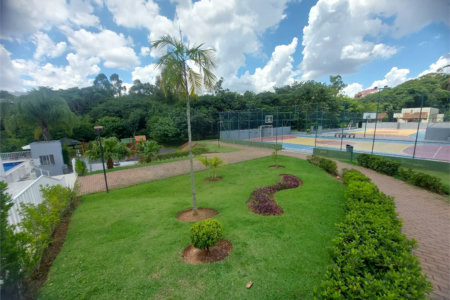 Casa no Condomínio Viva Vida em Cotia-SP