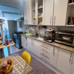 Apartamento a venda em Perdizes, 3 dormitórios, sendo 2 suítes e 2 vagas de garagem