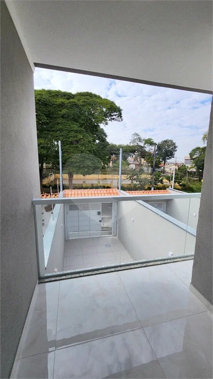 Sobrado Amplo 135m² - 3 Dorms (1 Suíte) `a venda na Vila Matilde /SP.
