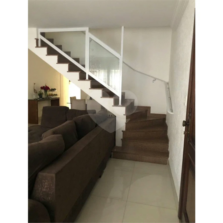 Casa a Venda Bom Retiro