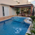 Casa térrea no Damha I
