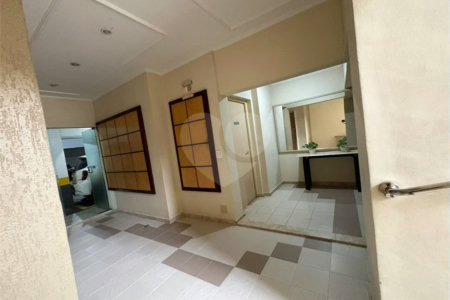 Apartamento á venda - Vila Guarani