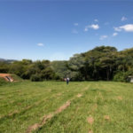 Terreno de 2353m² a venda no Morada das Fontes, Itatiba-SP