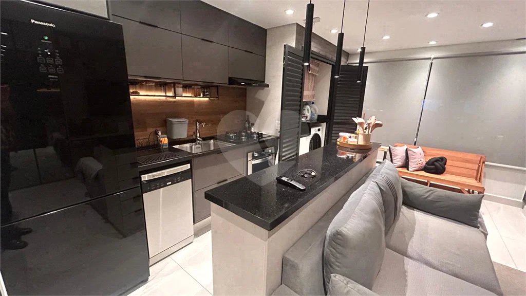 Apartamento à venda com 2 quartos, sendo 1 suíte, em Brás, São Paulo, SP