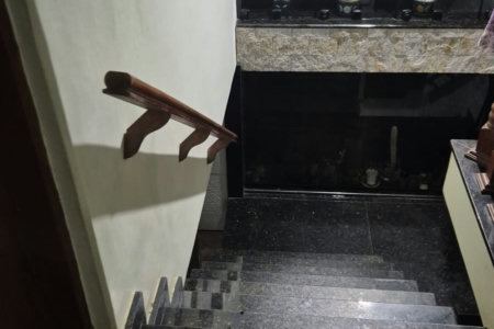 Casa à venda com 5 quartos, sendo 3 suítes, em Real, Praia Grande - SP