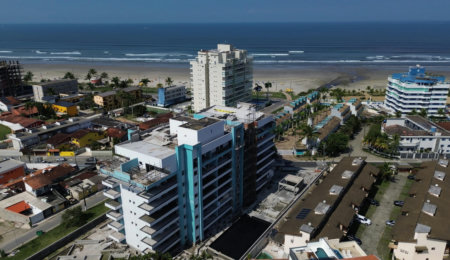 Verdes Mares