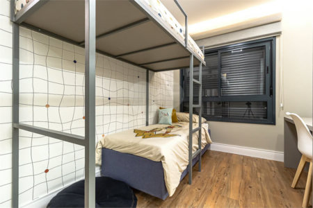 Studio à venda em Alto da Boa Vista - São Paulo - SP