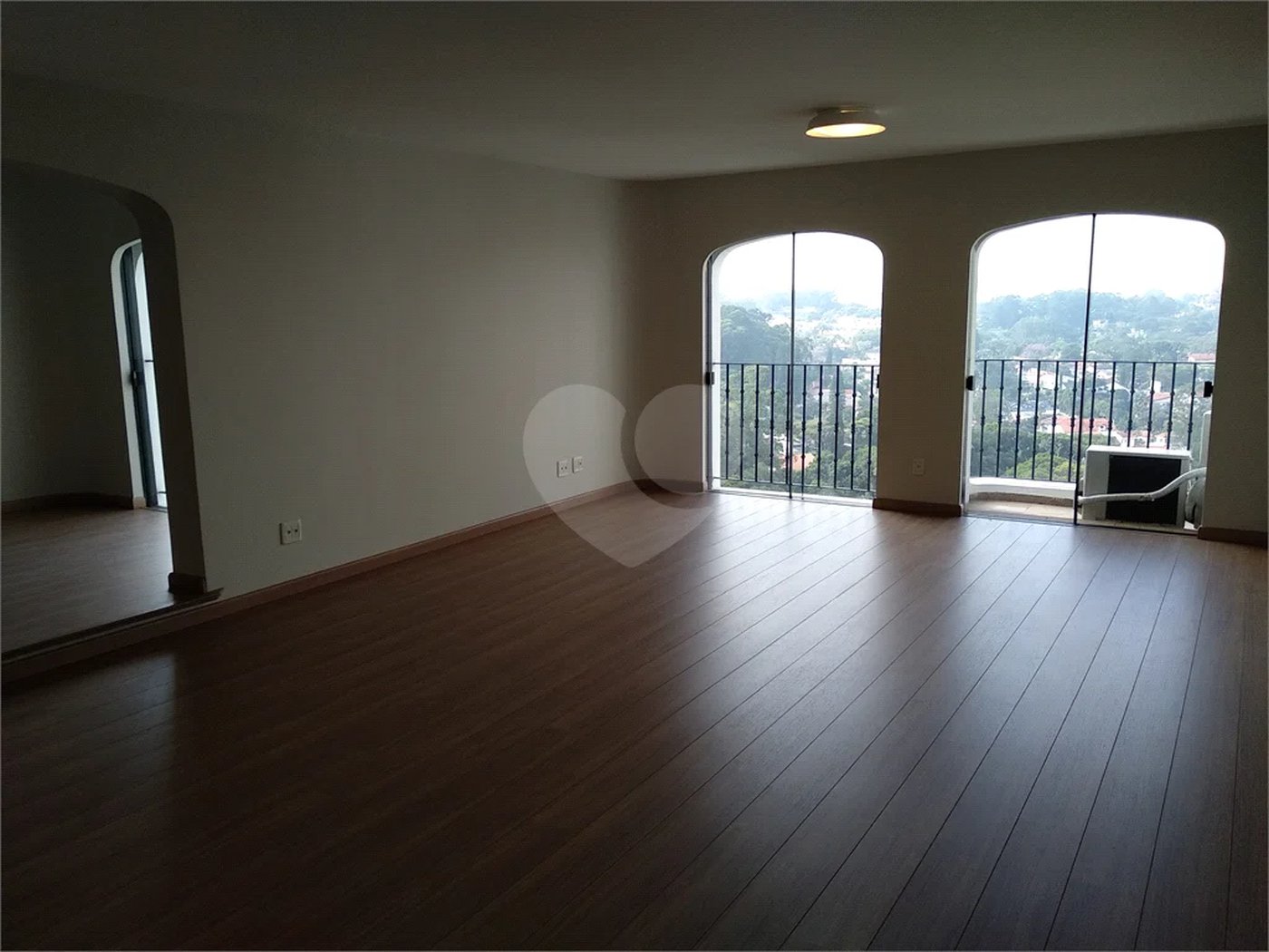 Apartamento para alugar com 4 suítes em Alto da Boa Vista, São Paulo, SP