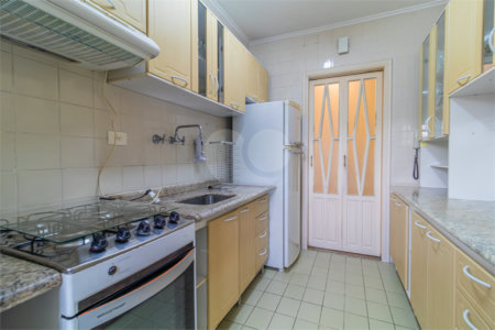 Apartamento à venda ou para alugar com 2 quartos em Chácara Santo Antônio, São Paulo, SP