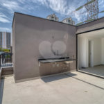 Casa em condomínio à venda com 4 quartos, sendo 2 suítes, em Brooklin, São Paulo, SP