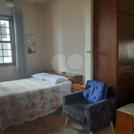 Sobrado à venda com 5 quartos em Santana, São Paulo, SP