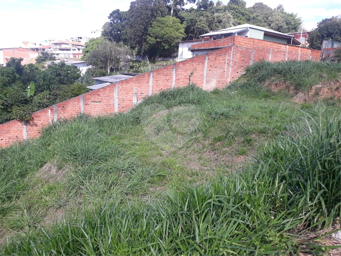 Terreno à venda em Vila Granada, Mairinque, SP
