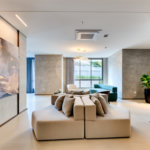 Apartamento à venda com 4 quartos, sendo 3 suítes,  em Brooklin, São Paulo, SP