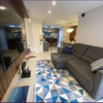 Apartamento à venda com 3 quartos, sendo 1 suíte,  em Vila Regente Feijó, São Paulo, SP