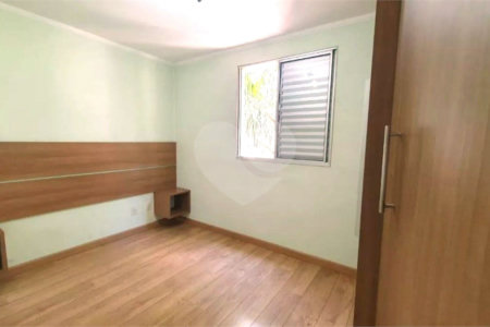 Apartamento à venda com 3 quartos, sendo 1 suíte, em Paraisópolis, São Paulo, SP